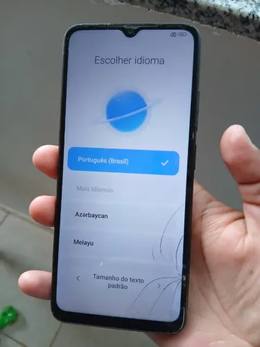 Celular redmi 12 c