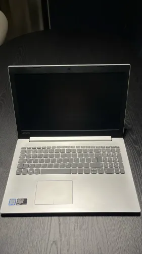 Notebook Lenovo IdeaPad | Core i3 | 4GB RAM | SSD 240GB