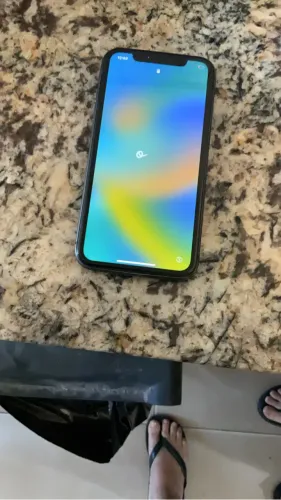 Vendo iPhone 11