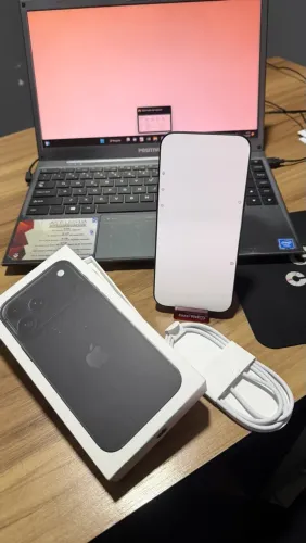 IPHONE 18 pro MAX 256gb