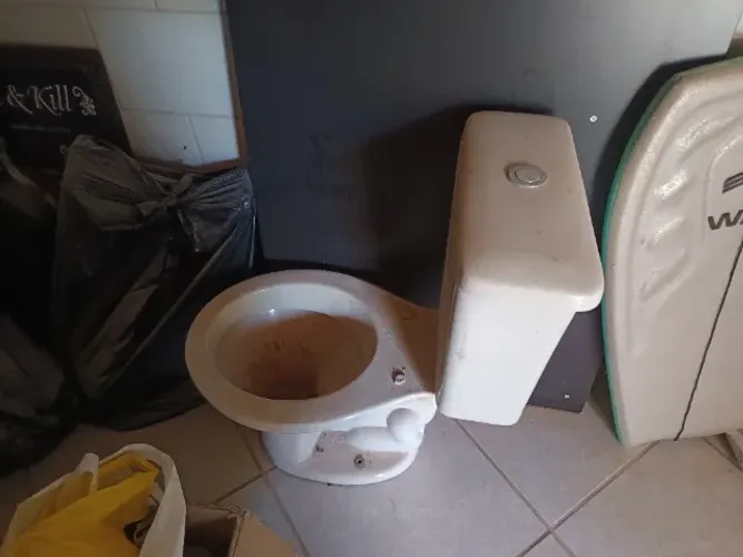 Vaso Sanitário Banheiro Pia Espelho Tanque