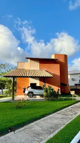 Casa à venda em Parnamirim/RN