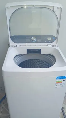 Vendo Máquina de Lavar 14 Kg PHILCO