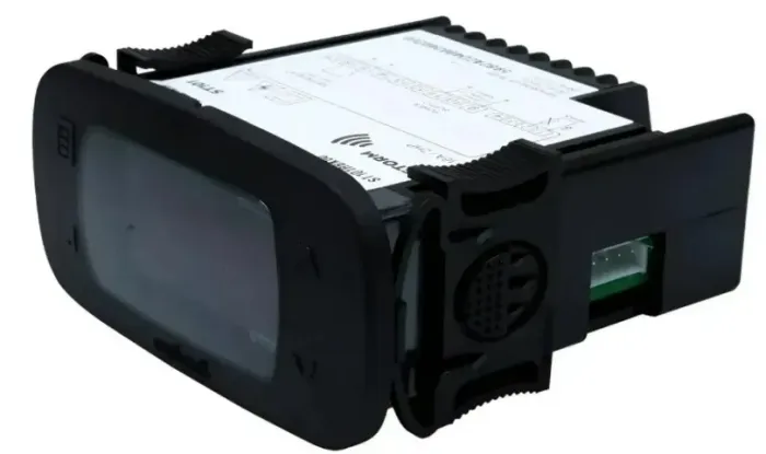 Controlador Storm St101 Bivolt - Emicol Cod 23541610000
