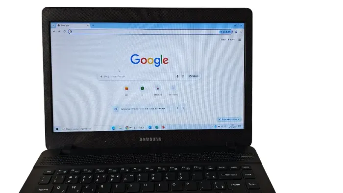 Notebook Samsung Core i3 5005u 2.0Ghz - 8gb - 120Gb Ssd- Tela 14'' - Novinho - Entrego
