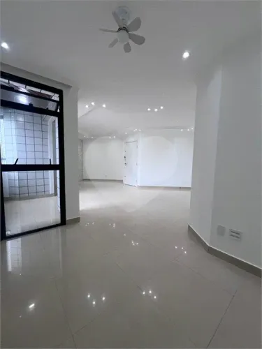 Apartamento com 3 quartos à venda em Baeta neves - SP