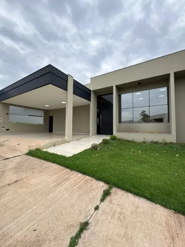 Casa Condominio Pau Brasil