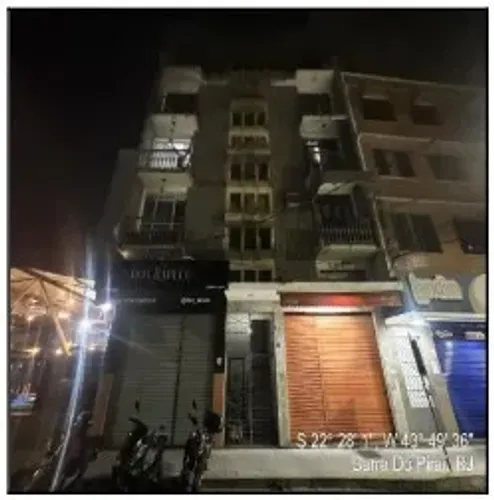 Negócio com vantagem Apartamento no Centro, Barra do Pirai - RJ, Apto 301, 4 quartos, 318