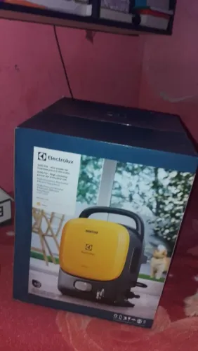 Vendo lavadoura nova na caixa