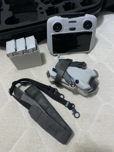 Drone Mini 4 pro