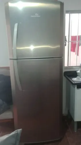 Geladeira continental 470L