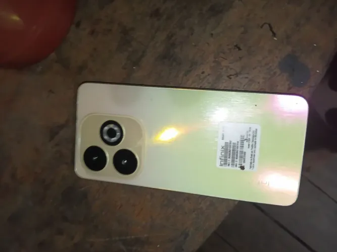 Vende esse celular