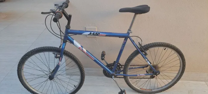 Bicicleta Ato 26