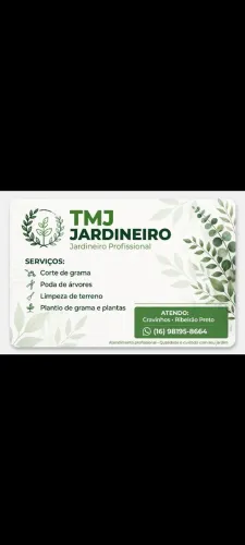 Jardineiro 