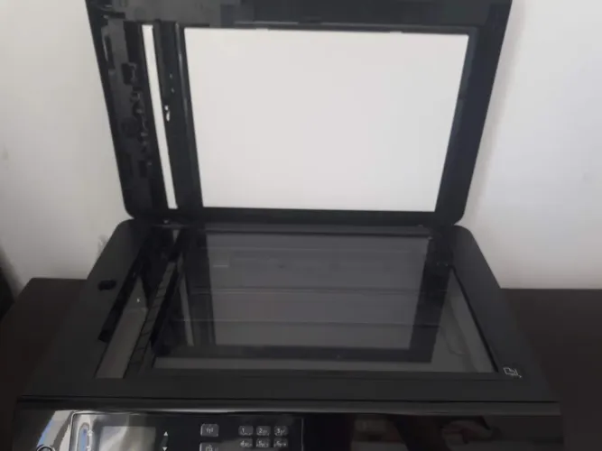 Impressora HP deskjet Ink Advantage 4646