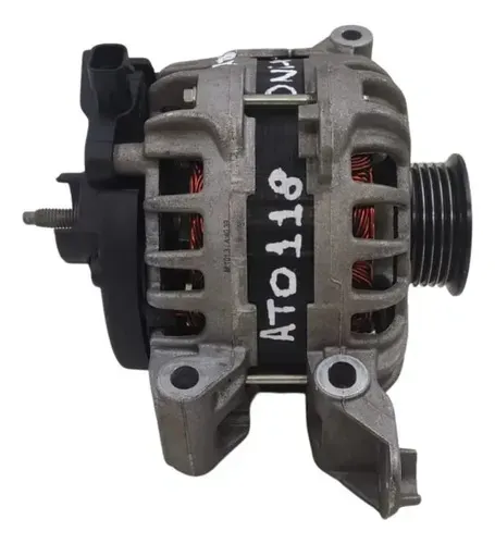 Alternador Gm Prisma 1.4 2013-2019 52140285 14v 100a