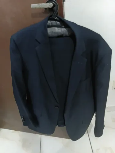 Terno masculino