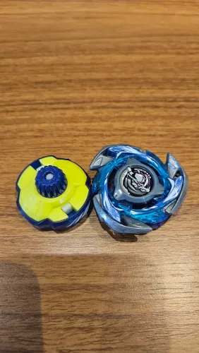 Beyblade X Rhino Brave Tr