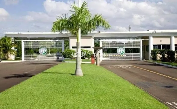 Terreno à venda, 728 m² por R$ 750.000 - Condomínio Villagio do Engenho - Cambé/PR