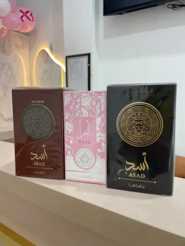 Perfumes Árabes Importados