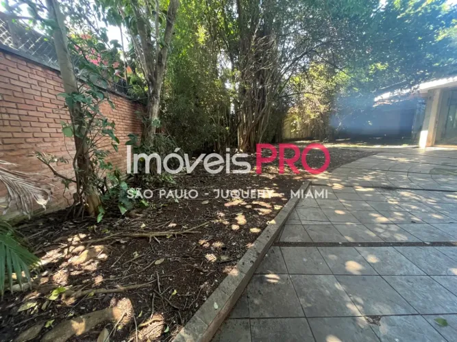 Terreno no melhor ponto do Planalto Paulista!