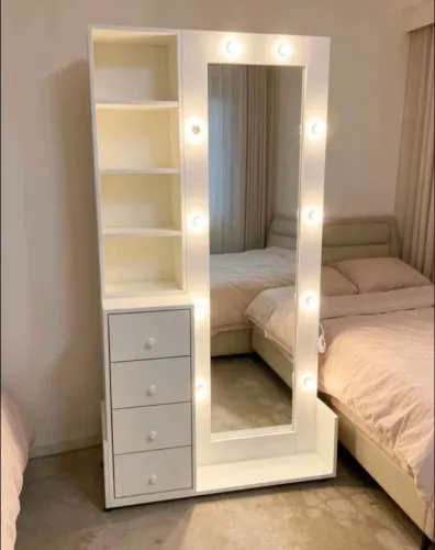 Espelho Camarim Closet