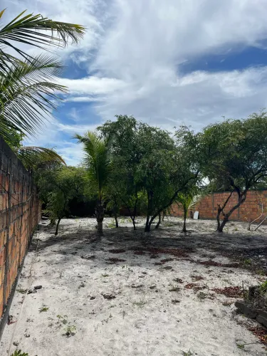 Vendo terreno no canto dos pássaros em barra do Jacuipe 