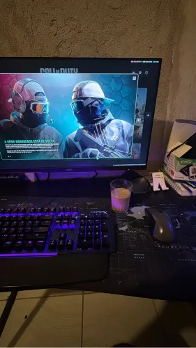 monitor aoc 240hz