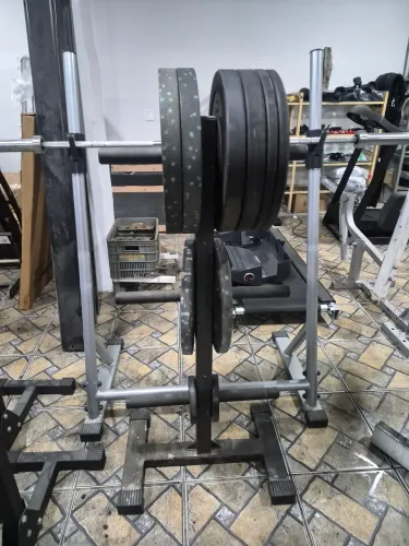 Acessorios crossfit