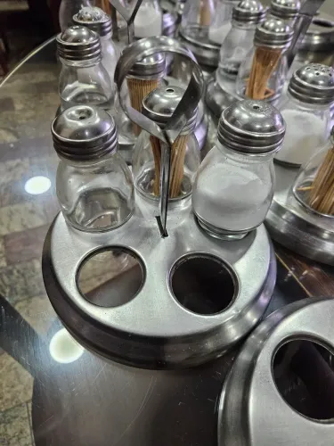 Galheteiro 