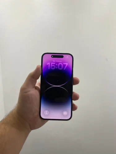 iPhone 14 Pro 128gb