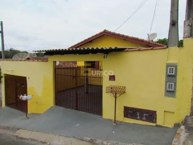 CASA TÉRREA PARA LOCAÇÃO NO BAIRRO SANTA CLAUDINA - JARDIM 3 IRMÃOS/VINHEDO/SP