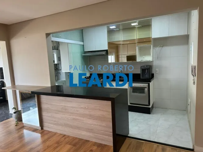APARTAMENTO - VILA BAETA NEVES - SP