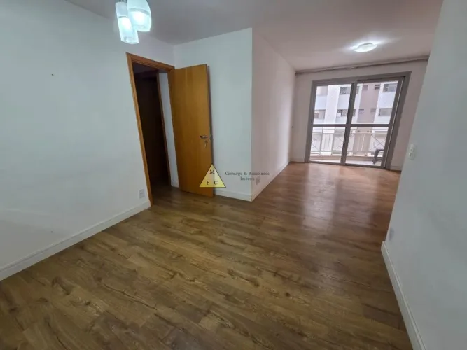 APARTAMENTO PARA LOCAÇÃO NA VILA LEOPOLDINA 75 METROS 3 QUARTOS 1 SUITE 2 GARAGENS ANDAR A