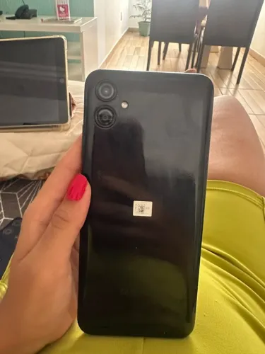 Celular Samsung A04e