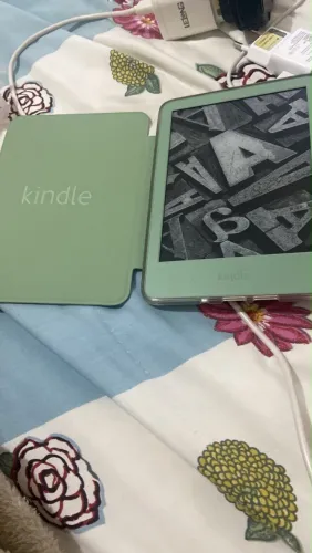 Vendo Kindle