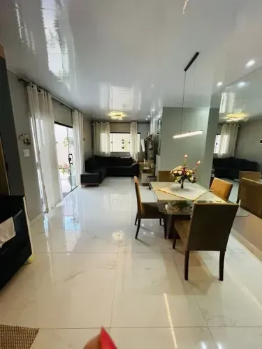 GC Imóvel para venda possui 200m² com 3 quartos (2 suítes) em Cordeiro de Farias - Belém -