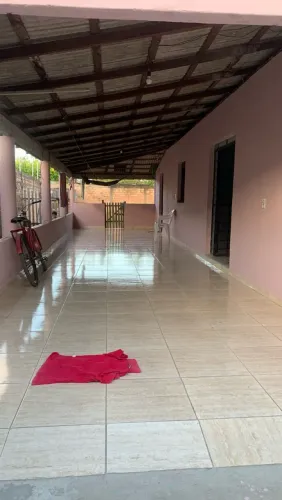 VENDE SE DUAS CASAS 