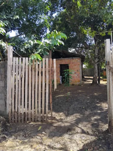Terreno em novo Airao 40 mil