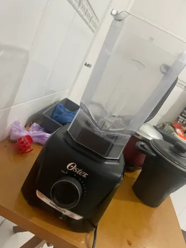 Liquidificador oster 