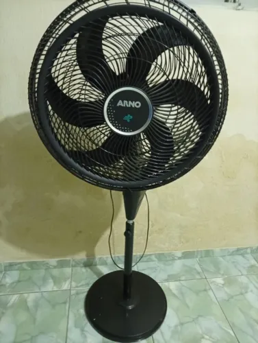 Ventilador Arno 50cm