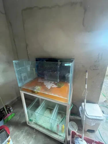 Aquário 360litros