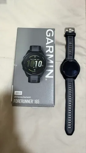 Garmin FR165