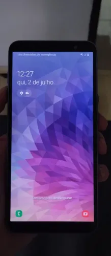 J8 Galaxy