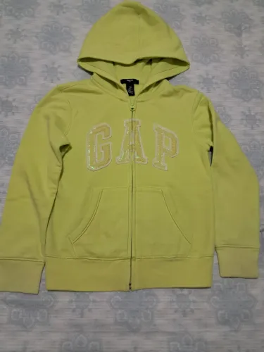 Gap moletom infantil