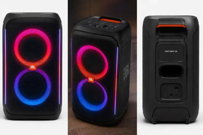 JBL 