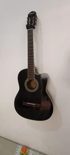 Violão Memphis em Nylon