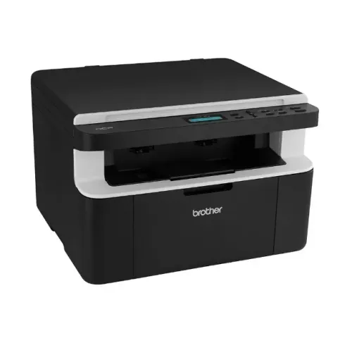 IMPRESSORA LASER BROTHER MONOCROMÁTICA DCP 1602-preço de mercado entre R$ 1.500 a R$ 1.900