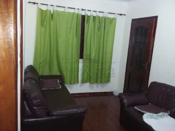 Casa Padrão em São José dos Campos
