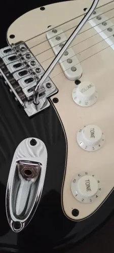 Guitarra Giannini